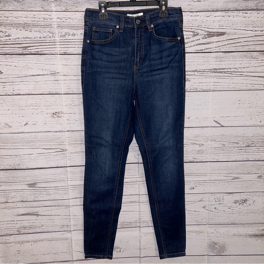 Dynamite Jeans
